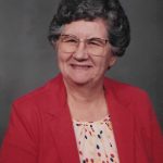 WHITTAKER, Olive Eileen