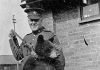 Teddy The Bear Goes To War: Bruce County Memories