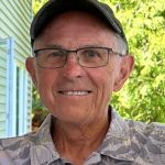 DAILEY, “Doug” Douglas Ray