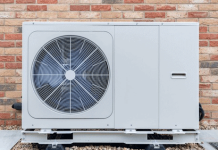 Are You Considering Installing a Heat Pump While the Grants Last?