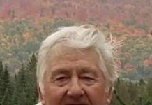 BARTLEY, John Alexander