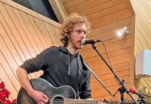 More Than $3,000 Raised at Christmas with Peninsula Musicians Concert