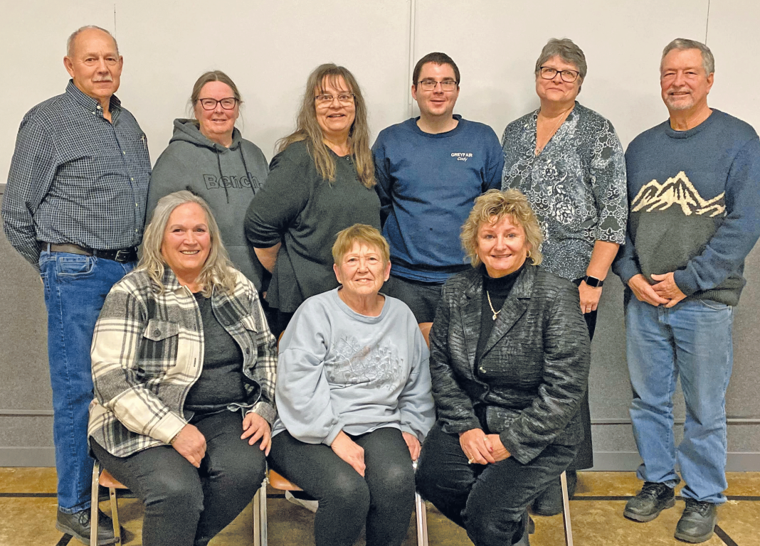 Wiarton Propeller Club Elevates Community Service with New Board and