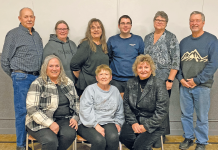 Wiarton Propeller Club Elevates Community Service with New Board and Vision
