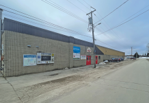 Drainage Concerns May Derail New Arena/Community Centre