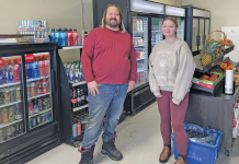 Opening of Bains General Store Helps to Fill Need for Essential Grocery Items in Ferndale/Lion’s Head Area