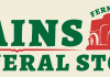 New Business: Bains General Store
