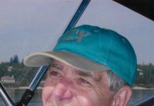 MURRAY, Grant Hugh