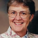 GRENKE, Donna Marion