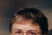 GRENKE, Donna Marion