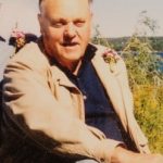 BARKER, Howard “Bear”