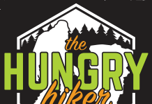 New Business: Hungry Hiker Ferndale