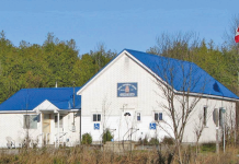 Happenings at the Lion’s Head Legion Branch 202 for February 2024