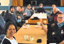 Sunday Coffee Socials At Rotary Hall: Rotary Club of Northern Bruce Peninsula News