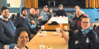Sunday Coffee Socials At Rotary Hall: Rotary Club of Northern Bruce Peninsula News