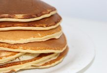 Tobermory United Church Pancake Supper February 13