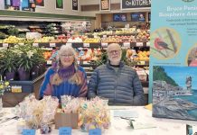 Biosphere Association Easter Egg Fundraiser Returns