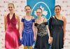 Lion’s Head Skaters Compete at Provincial Series Competitions