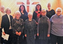 Stopped in Awe: News from Tobermory United