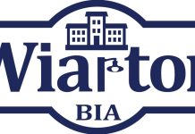 Wiarton BIA Unveils Downtown Video