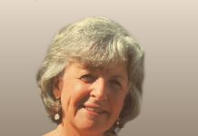 CHURCHILL, Patricia “Patsy”