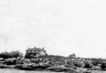 Bruce County Memories: Troops Prevent Attack On Tobermory Wireless Station