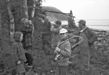 Peninsula Bruce Trail Club Celebrates 60 Years On The Peninsula