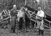 Peninsula Bruce Trail Club Pioneers – 60 Years Ago