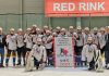 TCDMHA Win Top Spot In All of Ontario U15C