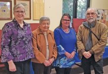 Lent Brings Generous Donations To Tobermory Food Bank