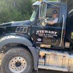 STEWART, Allan Charles