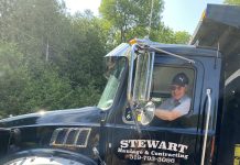 STEWART, Allan Charles