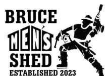 Bruce Men’s Shed Manufacturing Turtle Nesting Boxes