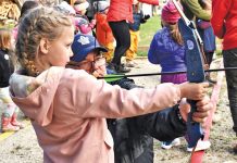 “Ready, Aim, Fun!” Sportsmen’s Association Launches Youth & Adult Archery Season