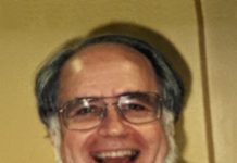 ASHCROFT, George