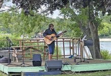 2024 Harbourside Music Season Starts June 21st