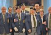 Lion’s Head Legion Br 202 2024/25 Executive Elected