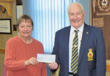 Yard Sale Fundraiser June 22nd – Happenings at Lion’s Head Legion Branch 202