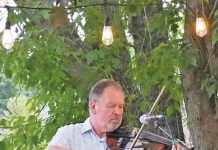 Third Annual Lion’s Head Summer Music July 29 to August 2