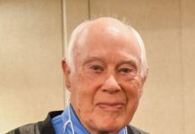 Peninsula Bruce Trail Club Pioneers – Ron Gatis