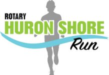 Rotary Huron Shore Run Builds on Record Momentum as Registration Opens for 2026