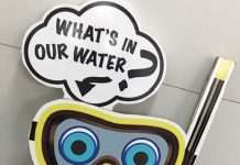 What’s In Our Water? Summary of Data from Seabin Study