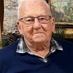 STEWART, Murray Earl