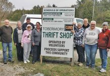 Thrift Shop Opening June 13th
