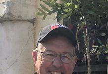 LAJOIE, Larry