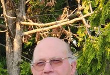 WYONCH, Michael
