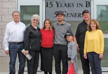 Lion’s Head Breathes a Sigh of Relief as Hellyer’s Foodland Re-Opens