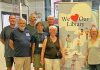 Friends of The Lion’s Head Library Plan Used Book Sale August 10th