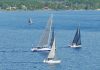 Teak Life Wins Annual Sailboat Race on Isthmus Bay