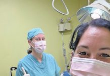 Local Vet/Vet Tech Lead Effort to Control NBP Stray Cat Population